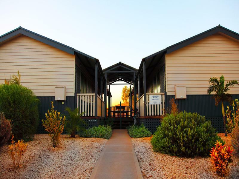 Aspen Karratha Village المظهر الخارجي الصورة