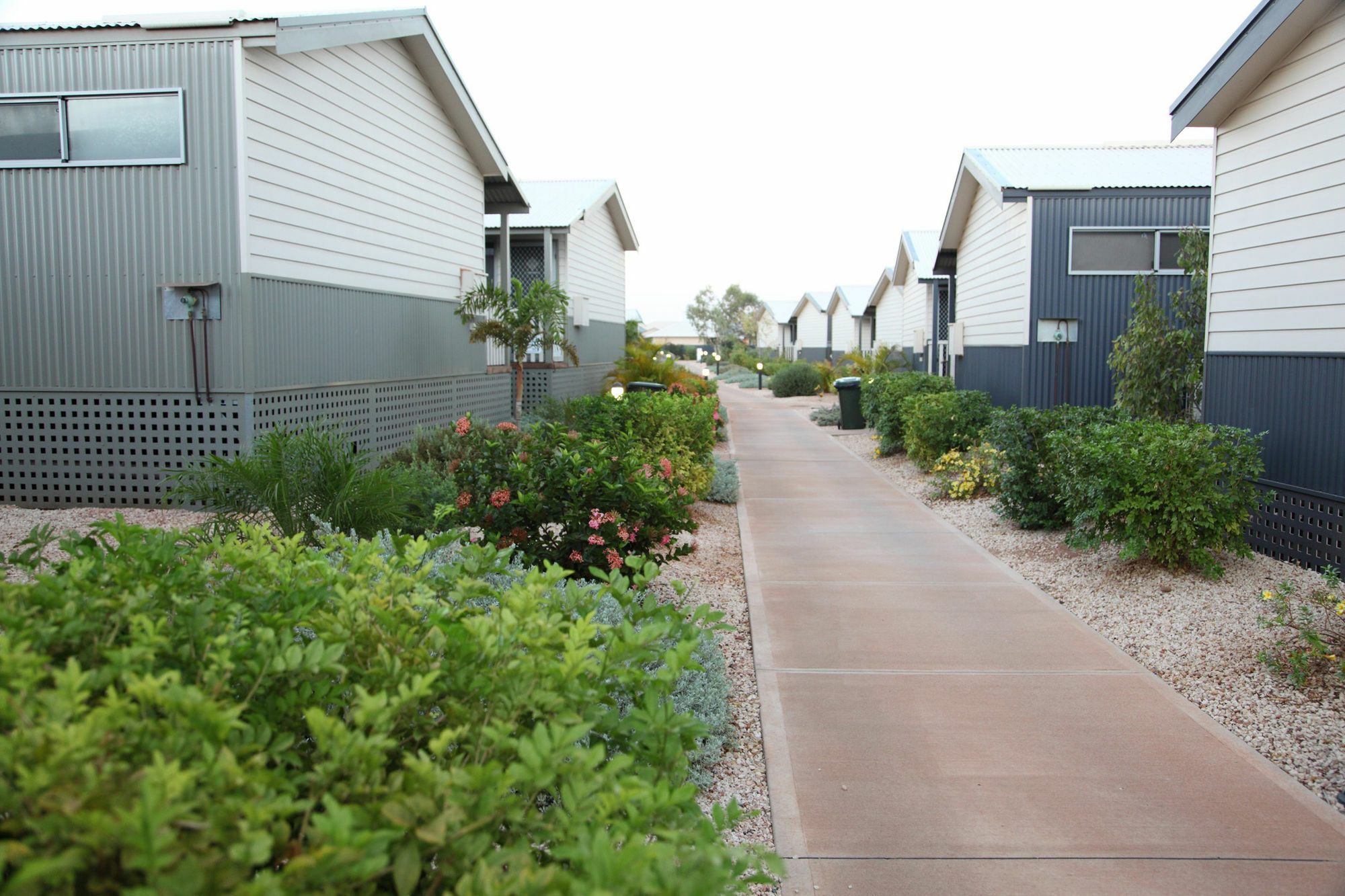 Aspen Karratha Village المظهر الخارجي الصورة